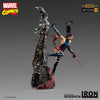 Psylocke X-Men Statue1:10 Scale Statue