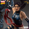 Psylocke X-Men Statue1:10 Scale Statue