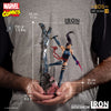 Psylocke X-Men Statue1:10 Scale Statue