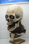 Return of the Living Dead Party Time Skeleton Mask by Trick or Treat Studios - Collectors Row Inc.