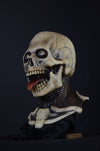 Return of the Living Dead Party Time Skeleton Mask by Trick or Treat Studios - Collectors Row Inc.
