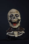 Return of the Living Dead Party Time Skeleton Mask by Trick or Treat Studios - Collectors Row Inc.