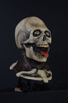 Return of the Living Dead Party Time Skeleton Mask by Trick or Treat Studios - Collectors Row Inc.