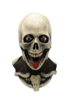 Return of the Living Dead Party Time Skeleton Mask by Trick or Treat Studios - Collectors Row Inc.