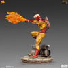 Pyro Marvel Comics 1:10 Scale Statue