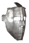 Quiet Riot Metal Health Mask by Trick or Treat Studios - Collectors Row Inc.