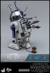 Hot Toys R2-D2 Deluxe Star Wars Sixth Scale Figure - Collectors Row Inc.