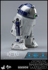 Hot Toys R2-D2 Deluxe Star Wars Sixth Scale Figure - Collectors Row Inc.