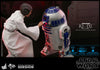 Hot Toys R2-D2 Deluxe Star Wars Sixth Scale Figure - Collectors Row Inc.