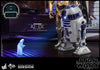 Hot Toys R2-D2 Deluxe Star Wars Sixth Scale Figure - Collectors Row Inc.