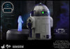 Hot Toys R2-D2 Deluxe Star Wars Sixth Scale Figure - Collectors Row Inc.