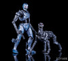 NECA Robocop vs Terminator - 7” Scale Action Figure – EndoCop/Terminator Dog 2-Pack - Collectors Row Inc.