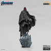 Red Skull Avengers Endgame 1/10th BDS Art Scale Statue