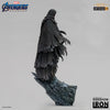 Red Skull Avengers Endgame 1/10th BDS Art Scale Statue