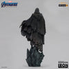 Red Skull Avengers Endgame 1/10th BDS Art Scale Statue