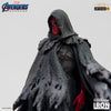 Red Skull Avengers Endgame 1/10th BDS Art Scale Statue