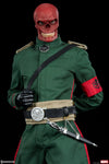 Red Skull Action Figure - Collectors Row Inc.
