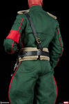 Red Skull Action Figure - Collectors Row Inc.