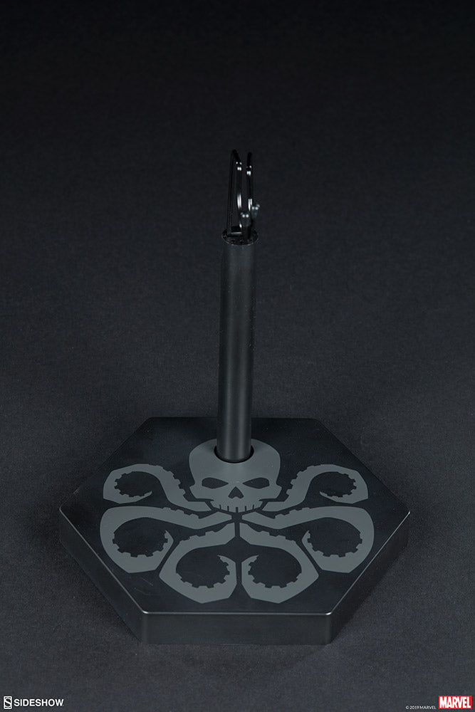 Red Skull Action Figure - Collectors Row Inc.