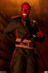 Red Skull Action Figure - Collectors Row Inc.