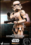 Remnant Stormtrooper Sixth Scale Figure - Collectors Row Inc.