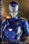 Rescue Pepper Potts Marvel Avengers: Endgame Sixth Scale Figure - Collectors Row Inc.
