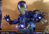 Rescue Pepper Potts Marvel Avengers: Endgame Sixth Scale Figure - Collectors Row Inc.