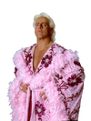 WWE Ric Flair Mask Officially Licensed Nature Boy Trick or Treat Studios WCW WWF - Collectors Row Inc.