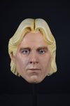 WWE Ric Flair Mask Officially Licensed Nature Boy Trick or Treat Studios WCW WWF - Collectors Row Inc.