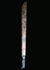 The Walking Dead Rick Grimes AMC 30" Foam Prop  Officially Licensed by Trick or Treat Studios - Collectors Row Inc.