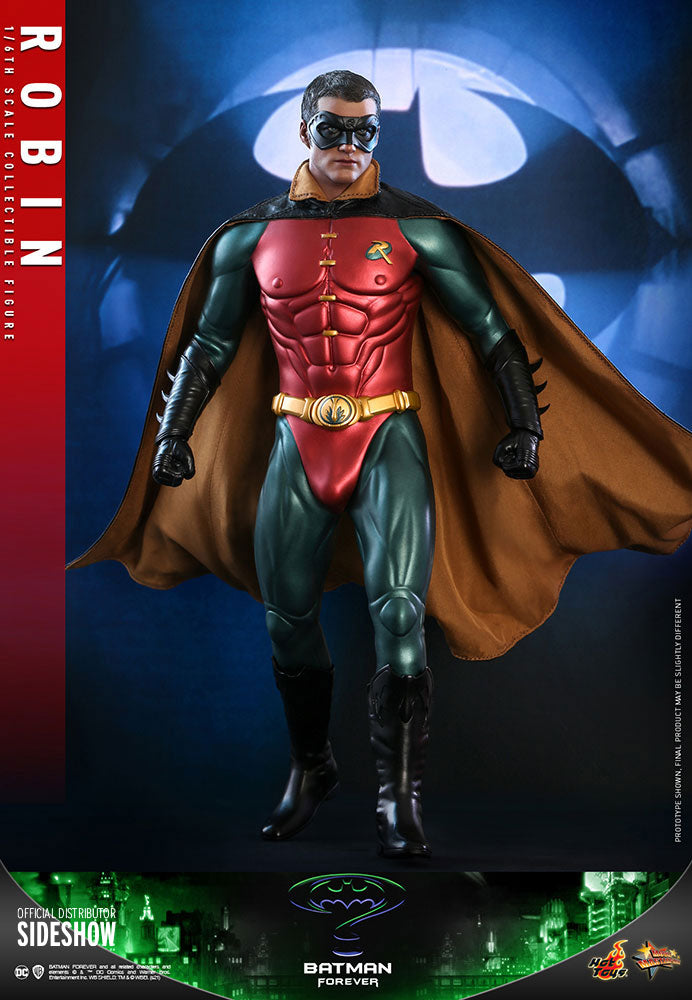 Batman Forever Robin 1/6 Scale Figure