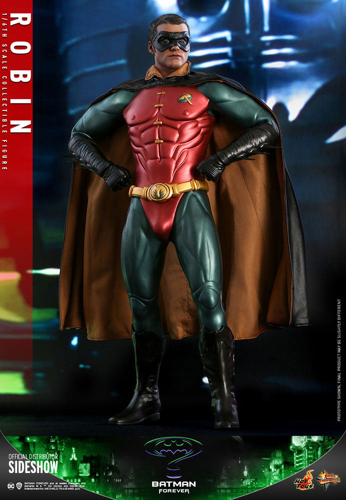 Batman Forever Robin 1/6 Scale Figure