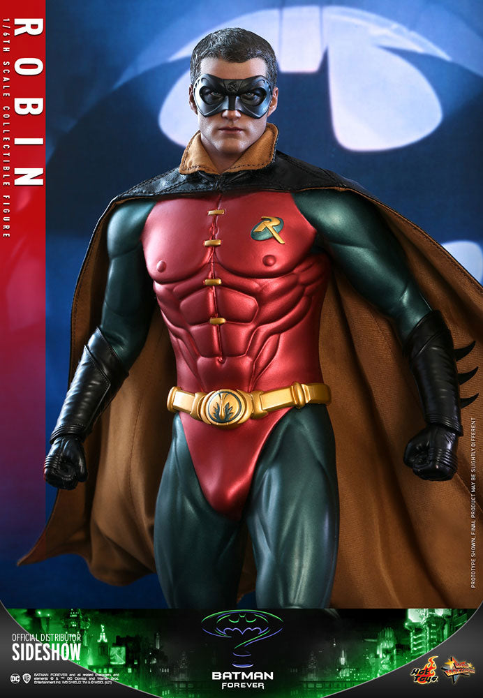 Batman Forever Robin 1/6 Scale Figure