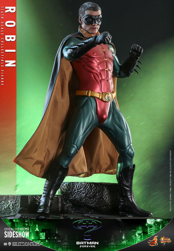 Batman Forever Robin 1/6 Scale Figure