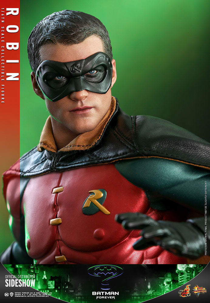 Batman Forever Robin 1/6 Scale Figure