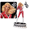 RuPaul&#39;s Drag Race Statue Maquette by Tweeterhead - Collectors Row Inc.