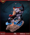 Ryu V-Trigger Statue by PCS Pop Culture Shock - Collectors Row Inc.
