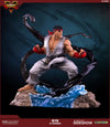 Ryu V-Trigger Statue by PCS Pop Culture Shock - Collectors Row Inc.