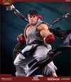 Ryu V-Trigger Statue by PCS Pop Culture Shock - Collectors Row Inc.