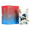 The MET 8-inch Masterpiece Dunny - Hokusai Great Wave