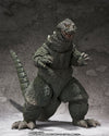 Tamashii Nations S.H.Monsterarts Godzilla 1962 &quot;Godzilla Vs. King - Collectors Row Inc.