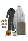 Halloween (1978) - 1:6 Scale Halloween 1978 Accessory Pack