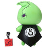 Oogie Boogie with Dice Figurine Nightmare Befor Christmas World of Miss Mindy - Collectors Row Inc.