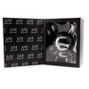 Kidrobot Dunny x Jean-Michel Basquiat Masterpiece Legacy 8&quot; Legacy Art Figure - Collectors Row Inc.