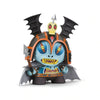 Kidrobot 8&quot; Harbinger Dunny by Martin Ontiveros - Collectors Row Inc.