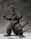 Tamashii Nations S.H.Monsterarts Godzilla 1962 &quot;Godzilla Vs. King - Collectors Row Inc.