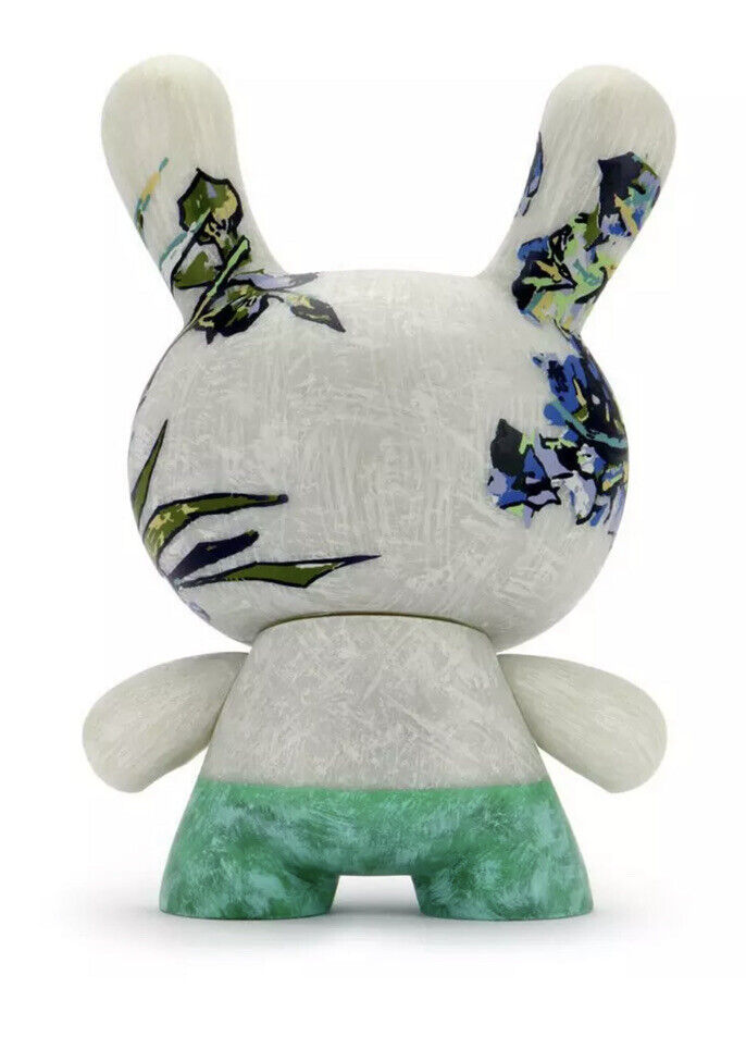 The Met 8-Inch Masterpiece Dunny - Van Gogh Irises