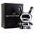 Kidrobot Dunny x Jean-Michel Basquiat Masterpiece Legacy 8" Legacy Art Figure - Collectors Row Inc.