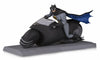 DC Collectibles Batman The Animated Series: Batcycle &amp; Batman Action Figure Set - Collectors Row Inc.