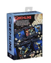 NECA Gremlins - 7&quot; Scale Action Figure - Ultimate Stripe - Collectors Row Inc.